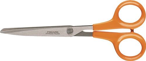 Universalschere Classic 170 mm Stahl rostfrei Kunststoffgriff 60 mm FISKARS