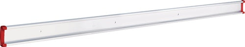 Gerätehalter Länge Führungsschiene 1000 mm Aluminium BRUNS