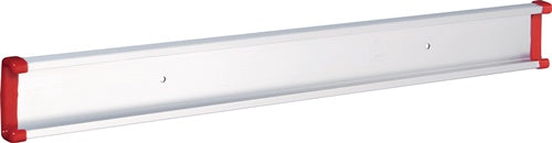 Gerätehalter Länge Führungsschiene 500 mm Aluminium BRUNS