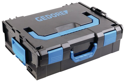 Werkzeugsortiment 53-teilig in L-BOXX® für Elektriker GEDORE – Ansicht 5