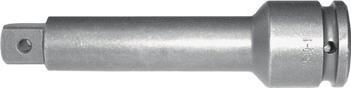 Kraftschraubereinsatzverlängerung 540-1 Antriebsvierkant 3/4 ? Länge 175 mm ASW