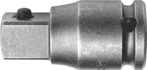 Reduzierstück 440-1 Antriebsvierkant 3/4 ? Abtriebsvierkant 1/2 ? ASW
