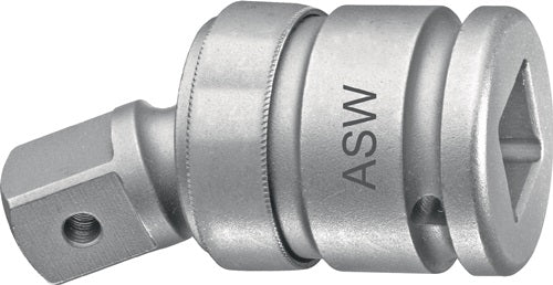 Kugelgelenk 450 KG-4 für Kraftschraubereinsatz Länge 110 mm 1 ? ASW