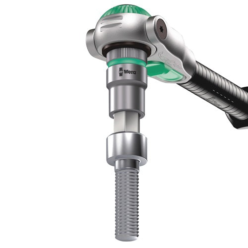 Steckschlüsselsatz 8740 C HF 1 9-teilig 1/2 ? 4 - 17 mm für Innen-6-kant WERA – Ansicht 5