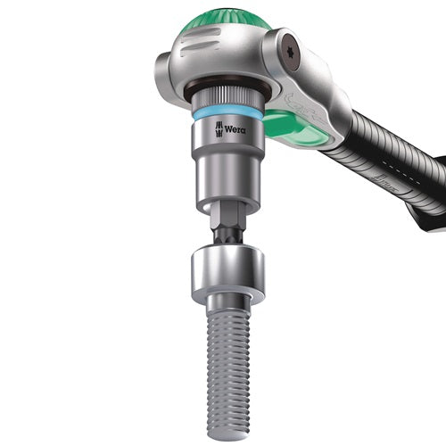 Steckschlüsselsatz 8767 C TX HF 1 9-teilig 1/2 ? T20 - T60 WERA – Ansicht 4