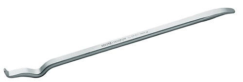 Montierhebel 39 Länge 610 mm CV-Stahl schwere gekröpfte Ausführung GEDORE