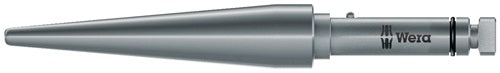 Spreizdorn 8781 C Koloss konisch Ø 53 - 180 mm passend für Durchsteckknarre Koloss WERA