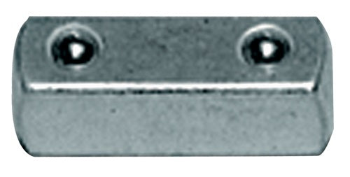 Verbindungsvierkant 1994 Größe 1/2 ? Länge 38 mm mit Kugelarretierung GEDORE