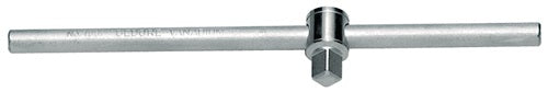 Quergriff mit Gleitstück 1987 1/2 ? Länge 300 mm GEDORE