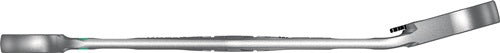 Maulringratschenschlüssel Joker Schlüsselweiße 12 mm Länge 171 mm umschaltbar Ringseite 15 ° WERA – Ansicht 3