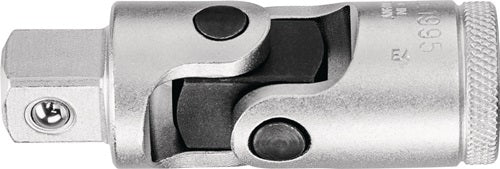Kardangelenk 1995 1/2 ? Länge 72 mm GEDORE