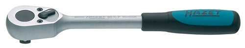 Hebelumschaltknarre 8816P 3/8 ? 30 Zähne Umschalthebel HAZET