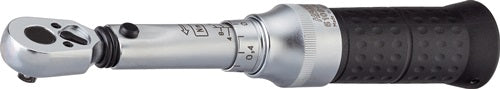 Drehmomentschlüssel 6109-2CT 1/4 ? 4 - 40 Nm HAZET