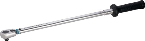 Drehmomentschlüssel 6123-1CT 1/2 ? 60 - 320 Nm HAZET