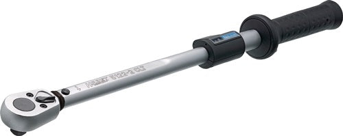 Drehmomentschlüssel 5123-2CLT 1/2 ? 60 - 320 Nm HAZET