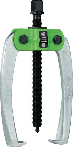 Abzieher 44-1 Spanntiefe 100 mm Spannweiße 100 mm Gewicht 053 kg 3 t KUKKO