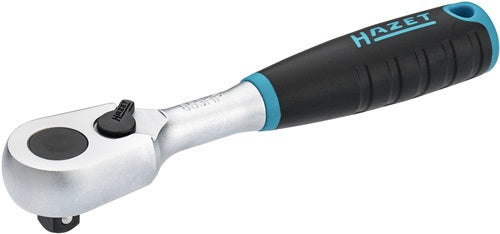 Hebelumschaltknarre 863 HP 1/4 ? 90 Zähne Umschalthebel HAZET