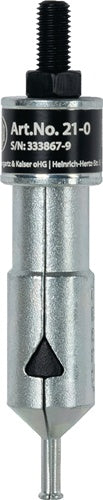 Innenauszieher 21-01 für Bohrungen Ø 8-12 mm KUKKO