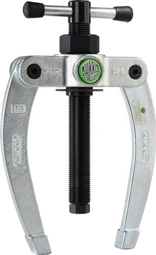 Gegenstütze 22-1 für Bohrungen Ø 5 - 40 mm Zugkraft 3000 kg KUKKO