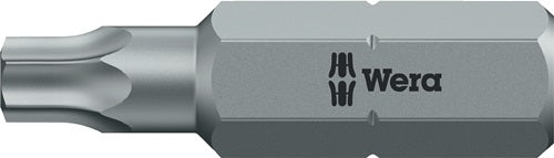 Bitgroßpackung 867/1 Z 1/4 ? T 40 Länge 25 mm DIN ISO 1173 Form C 63 100St/Box WERA – Ansicht 4