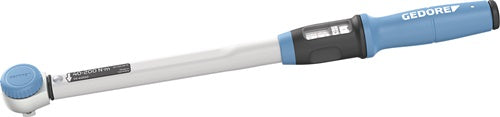 Drehmomentschlüssel TF-K200 1/2 ? 40 - 200 Nm GEDORE – Ansicht 5