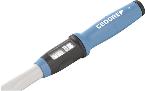 Drehmomentschlüssel TF-K200 1/2 ? 40 - 200 Nm GEDORE – Ansicht 6
