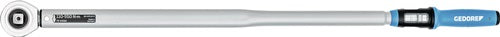Drehmomentschlüssel TF-K550 3/4 ? 110 - 550 Nm GEDORE