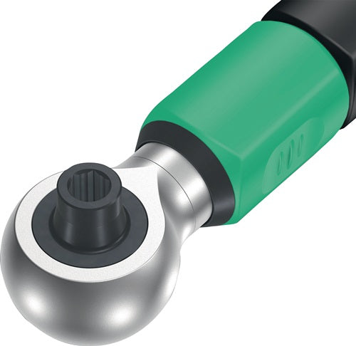 Drehmomentschlüssel Safe-Torque A 2 Drehmomentschlüssel 1/4 ? 2 - 12 Nm WERA