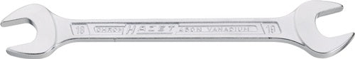 Doppelmaulschlüssel 450N 25 x 28 mm Länge 2842 mm verchromt HAZET
