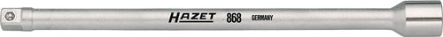 Verlängerung 867/868 1/4 ? Länge 402 mm HAZET