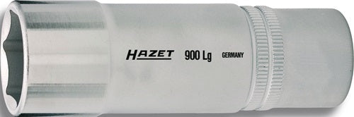 Steckschlüsseleinsatz 900LG 1/2 ? 6-kant Schlüsselweiße 14 mm Länge 85 mm HAZET