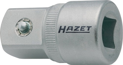 Vergrößerungsstück 958 Antrieb 1/2 ? Abtrieb 3/4 ? Länge 50 mm HAZET