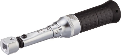 Drehmomentschlüssel 6282-1CT 4 - 40 Nm 9 x 12 mm HAZET