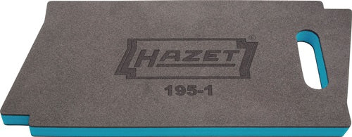 Kniebrett 195-1 L450xB210xS30camm HAZET