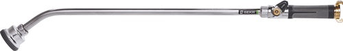 Gießgerät GEKA plus-soft rain classic plus Alu Messing Kunststoff GEKA plus Schnellkupplung 40 cm GEKA