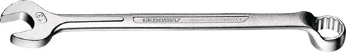 Ringmaulschlüssel 1 B SW 11 mm Länge 158 mm Form B CV-Stahl GEDORE