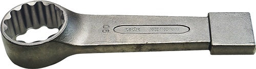 Schlagrüngschlüssel 845 Schlüsselweiße 36 mm Länge 195 mm CV-Stahl PADRE GERMANY