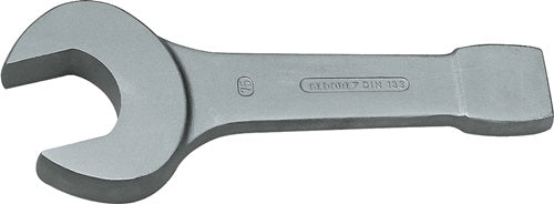 Schlagmaulschlüssel 133 Schlüsselweiße 30 mm Länge 190 mm CV-Stahl GEDORE