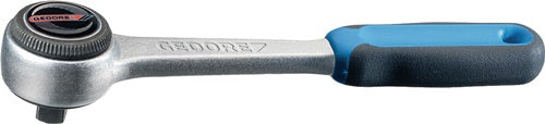 Umschaltknarre 2093 U-3 1/4 ? 72 Zähne Schaltscheibe GEDORE
