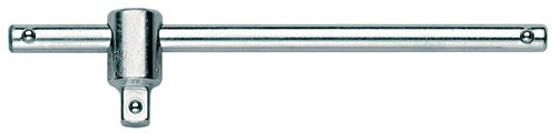 Quergriff mit Gleitstück 2087 1/4 ? Länge 115 mm GEDORE