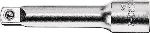 Verlängerung 2090 1/4 ? Länge 55 mm GEDORE