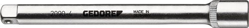 Verlängerung 2090 1/4 ? Länge 97 mm GEDORE