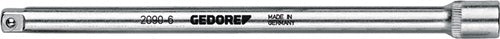 Verlängerung 2090 1/4 ? Länge 148 mm GEDORE