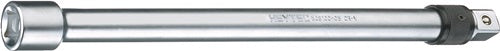 Verlängerung 508100 3/4 ? Länge 100 mm mit Verriegelung HEYTEC