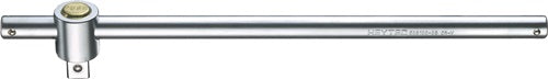 Quergriff mit Gleitstück 508100-03 3/4 ? Länge 455 mm HEYTEC
