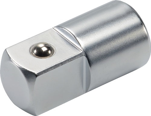 Vergrößerungsstück 50850-1501 Antrieb 1/2 ? Abtrieb 3/4 ? Länge 50 mm HEYTEC