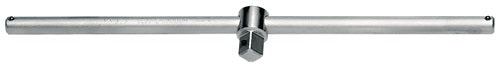 Quergriff mit Gleitstück 3287 3/4 ? Länge 500 mm GEDORE