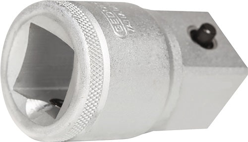 Vergrößerungsstück 3221 Antrieb 3/4 ? Abtrieb 1 ? Länge 60 mm GEDORE