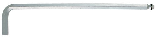 Sechskantwinkelschraubendreher 369R Schlüsselweiße 5 mm mit Haltefunktion 163 x 33 mm WIHA