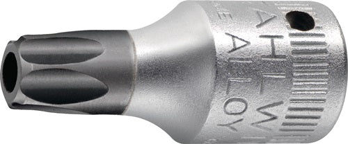Steckschlüsseleinsatz 44 KTXB 1/4 ? TX-BO T8 Länge 28 mm STAHLWILLE